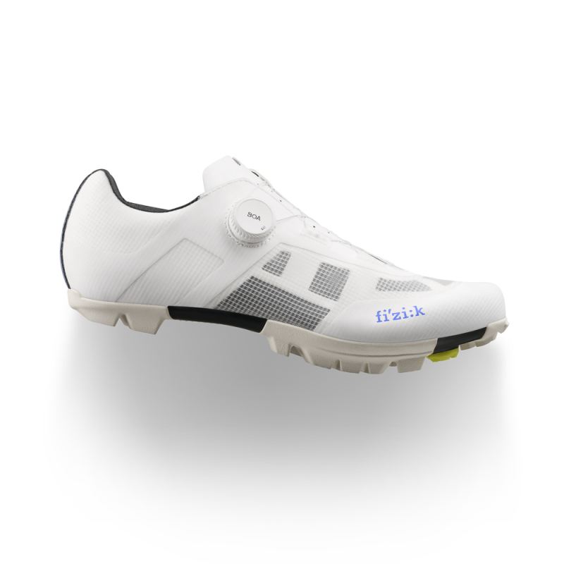 FIZIK | VENTO PROXY - White