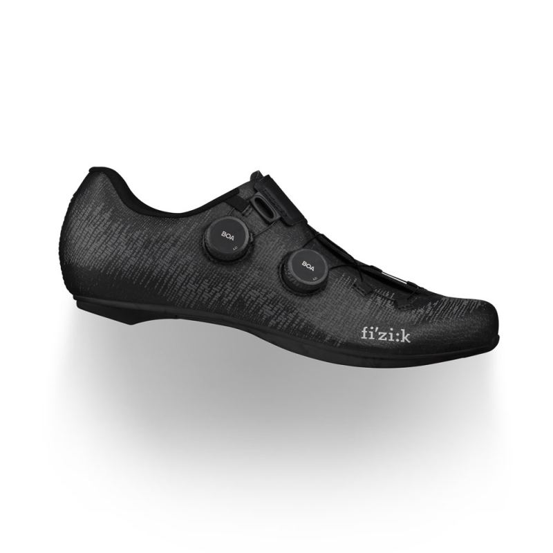 FIZIK | VENTO INFINITO KNIT CARBON 2 WIDE - Black