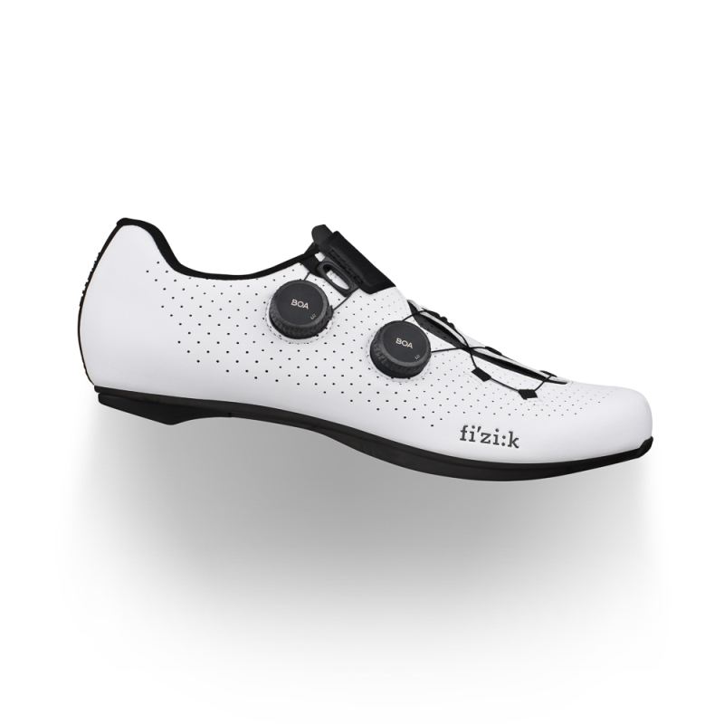 FIZIK | VENTO INFINITO CARBON 2 - White / Black