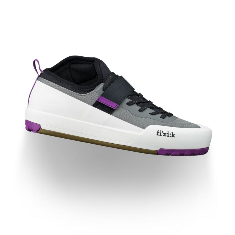 FIZIK | GRAVITA TENSOR - White / Purple