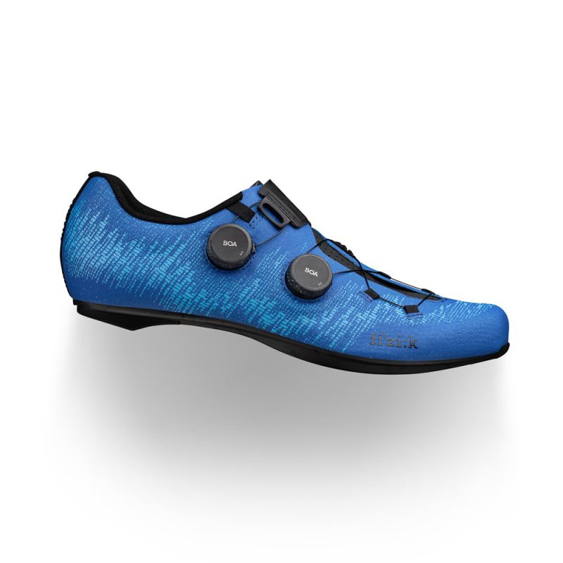 FIZIK | VENTO INFINITO KNIT CARBON 2 MOVISTAR TEAM - Blue